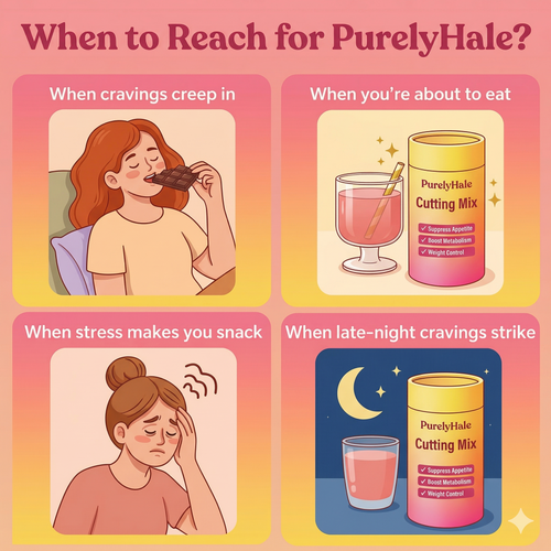 LeeFar Drink Mix | Metabolism Support & Daily Wellness Blend with Berberine