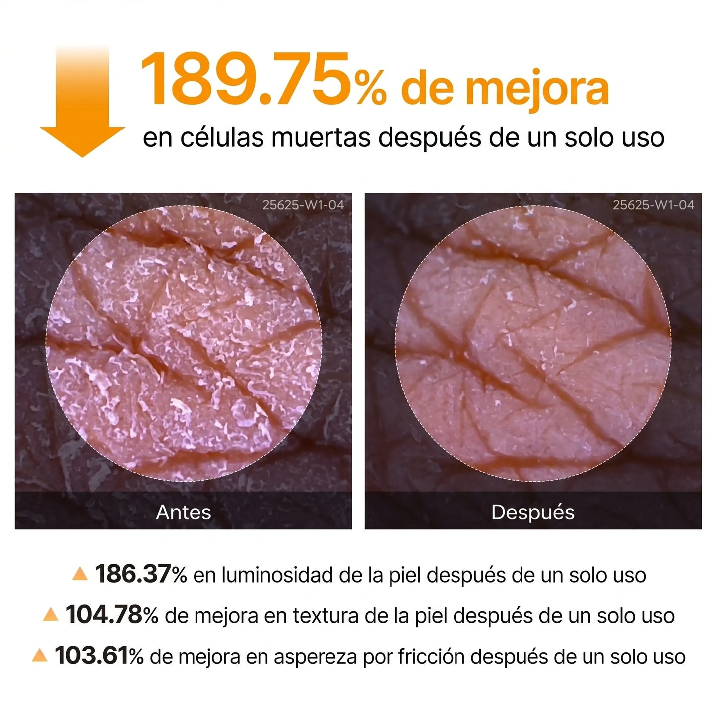 PurelyHale Glow Renove — Spray Exfoliante Corporal Ácido Kójico 99% y Cúrcuma 200ml